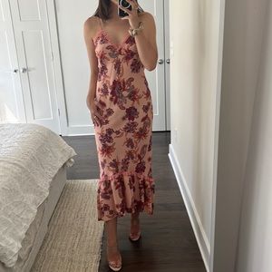 Misa Los Angeles Dress